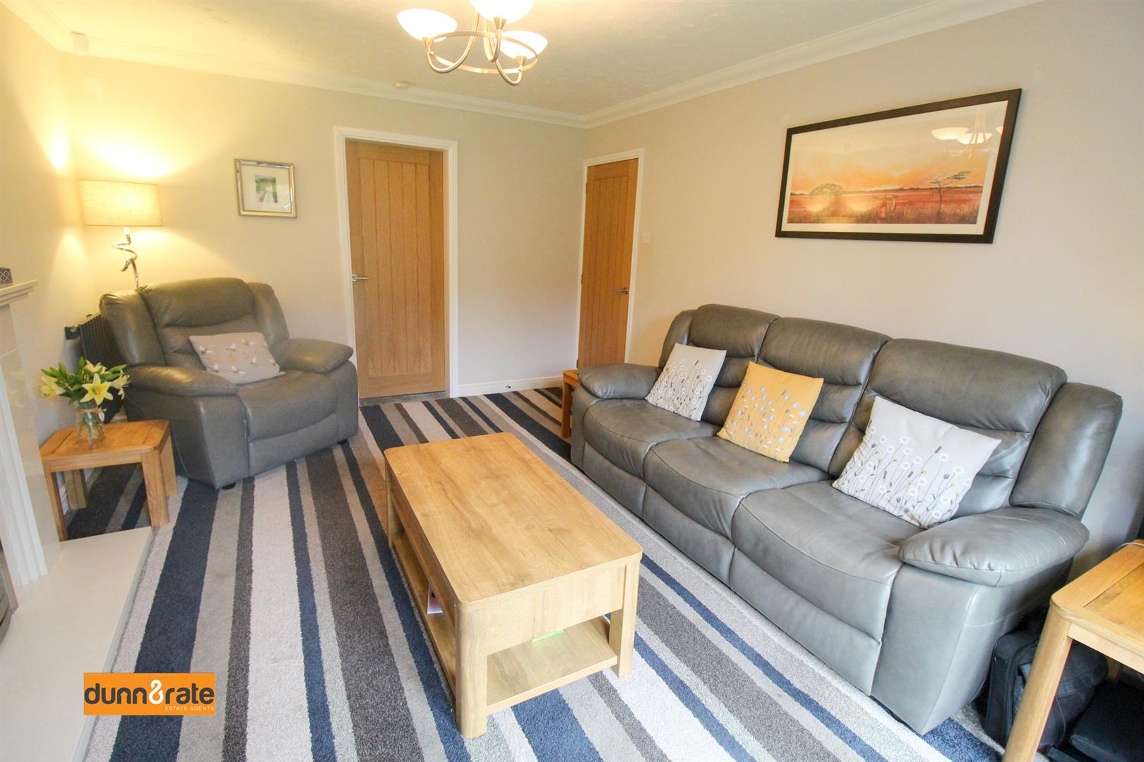 Earls Way, Kingsmead, Northwich